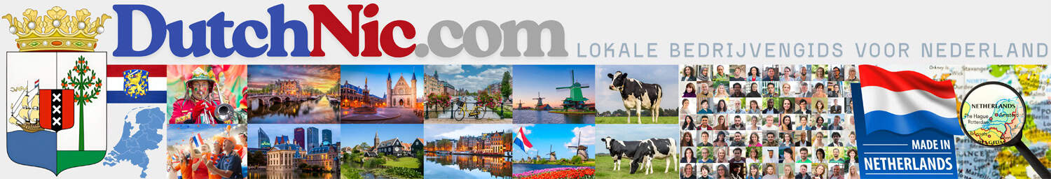 Gemaakt in Nederland - Den Bosch